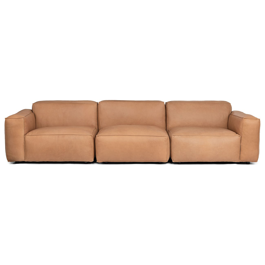 Sofa băng da - GF20.29